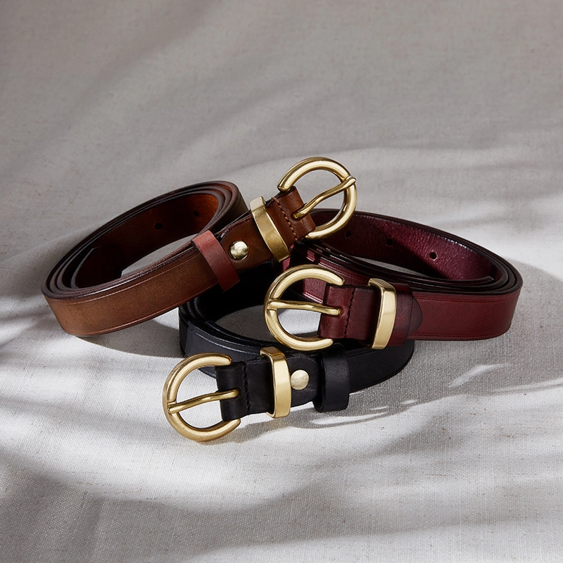 PIERRE CARDIN 2.4cm