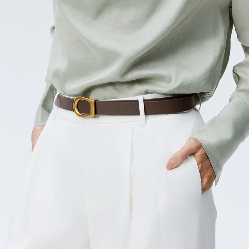 PIERRE CARDIN 2.4cm