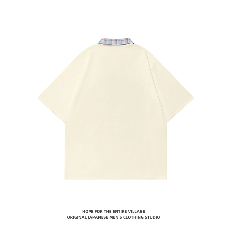 COLUMTOMY Polo