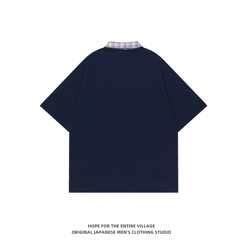 COLUMTOMY Polo