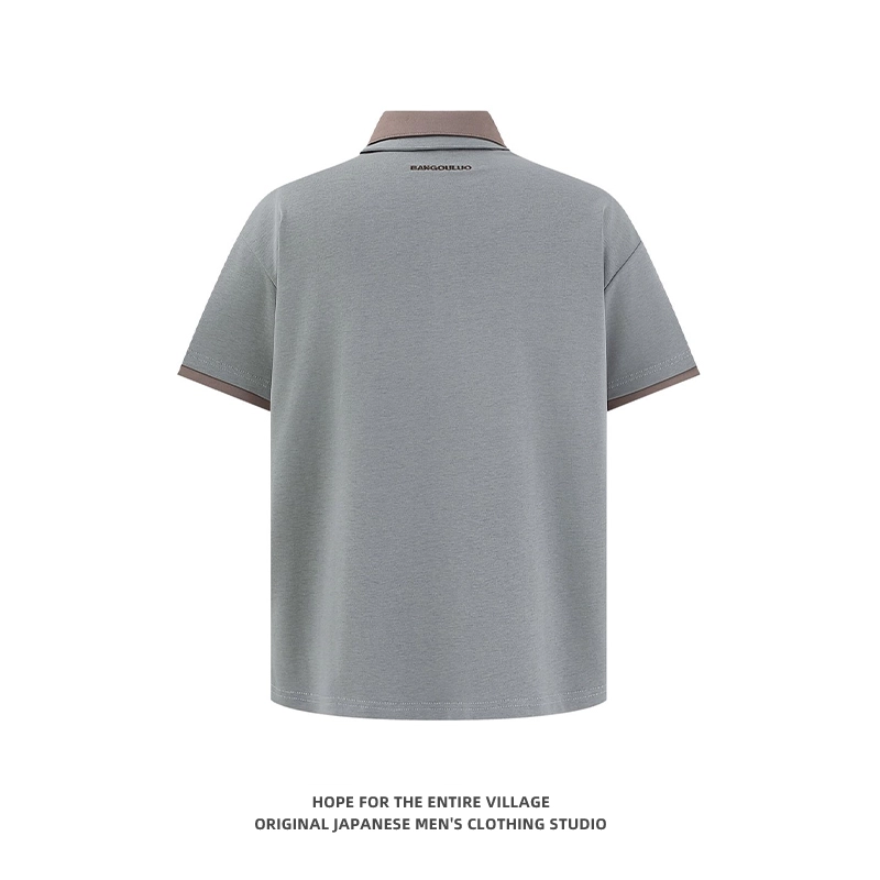COLUMTOMY Polo