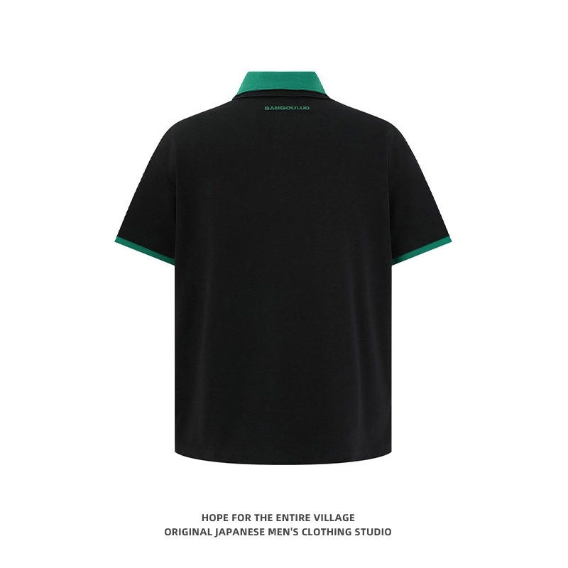 COLUMTOMY Polo