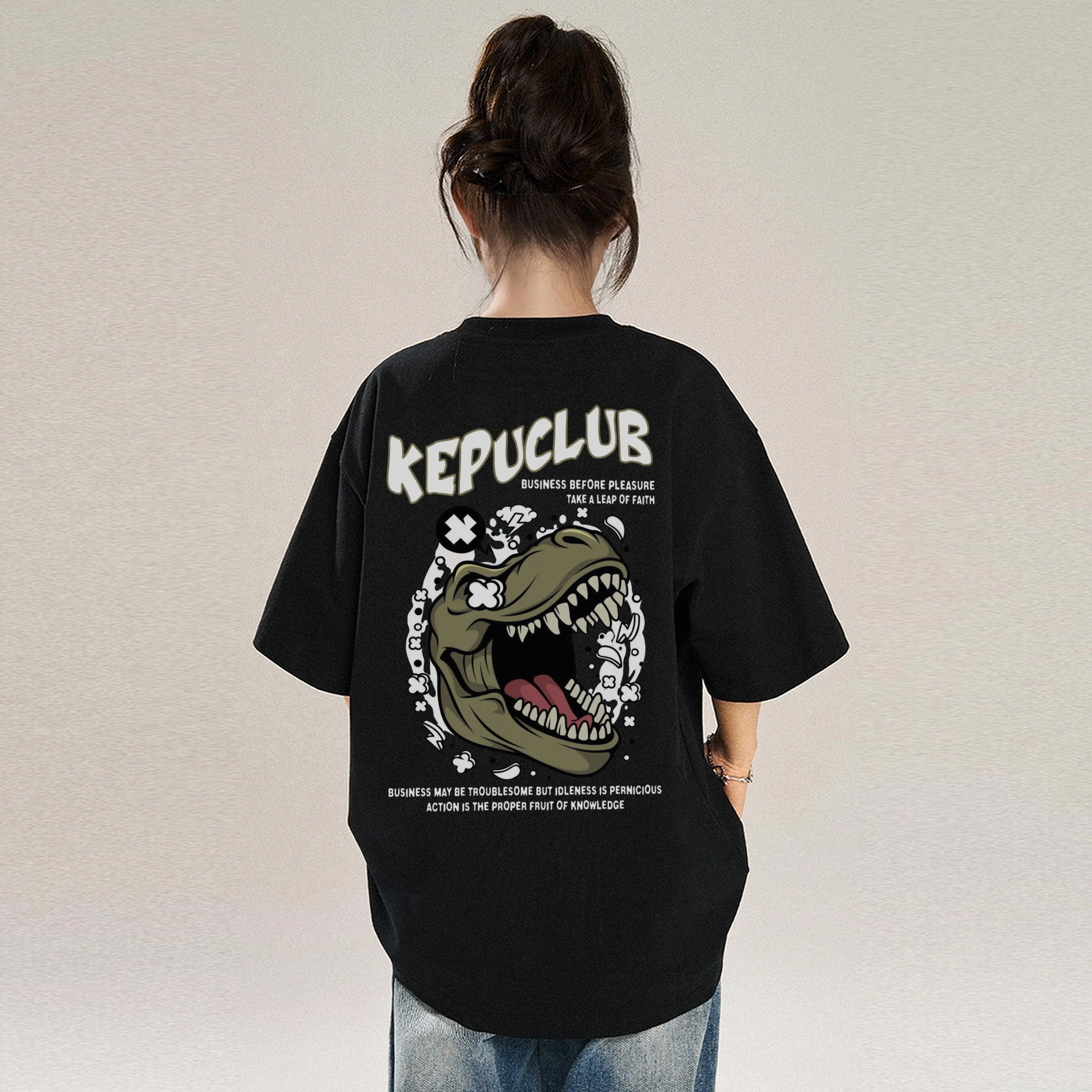 kepu LOGOT