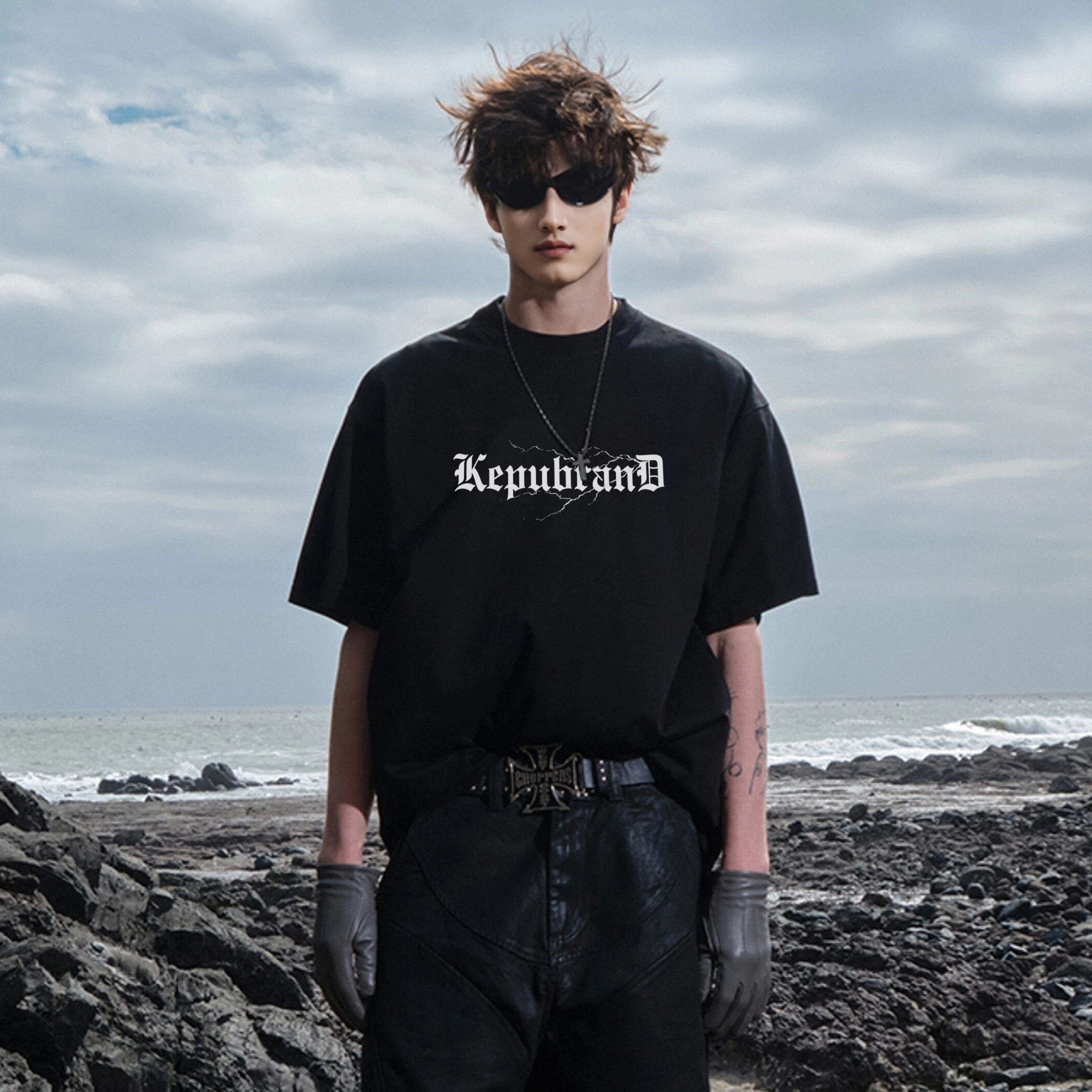 kepu T