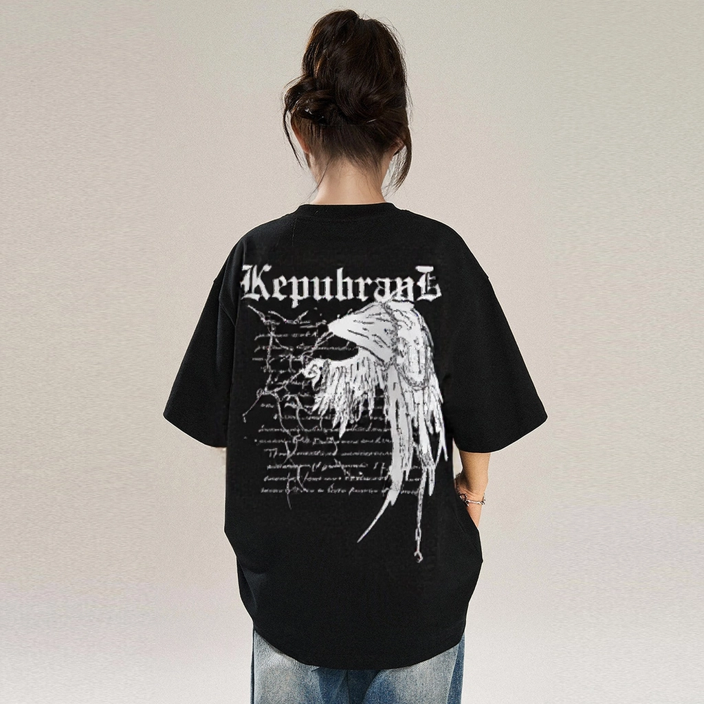 kepu T