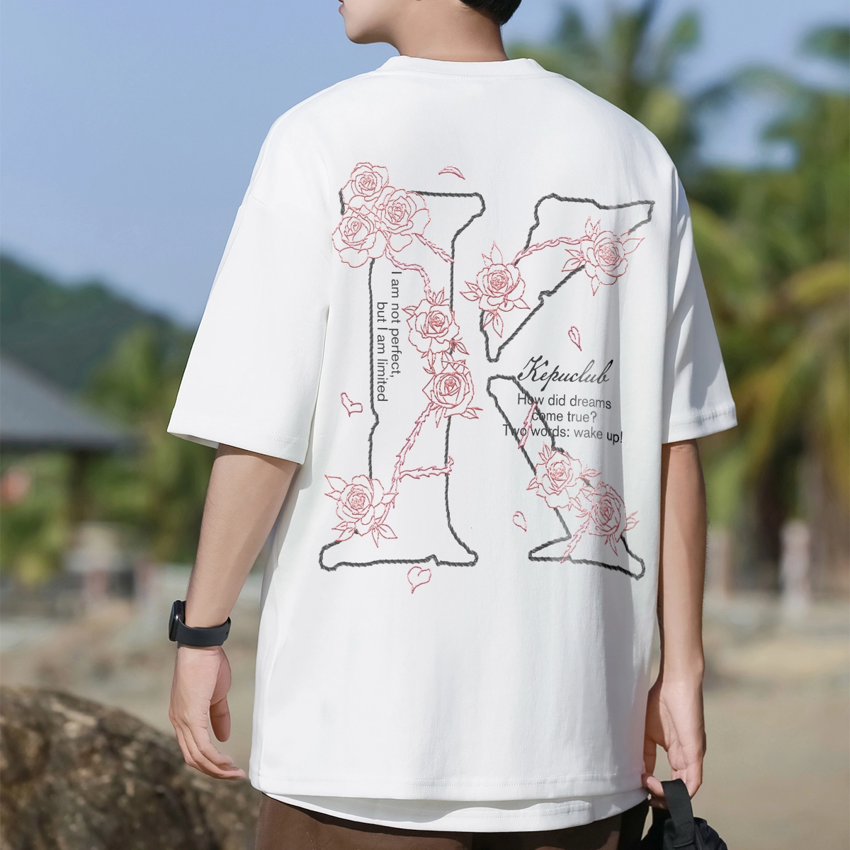 kepu T