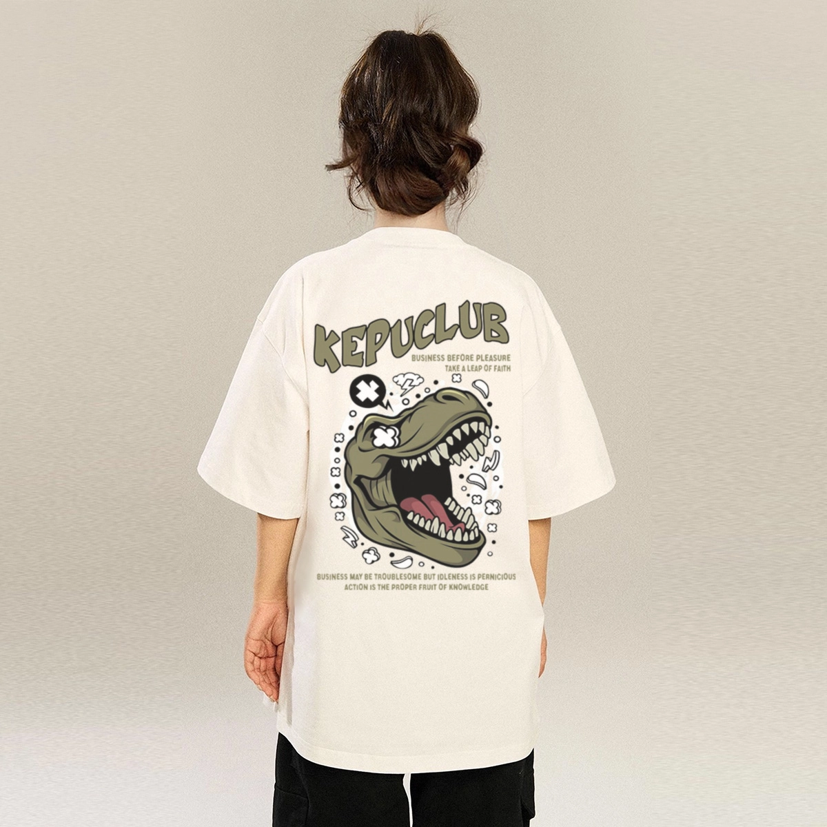 kepu LOGOT