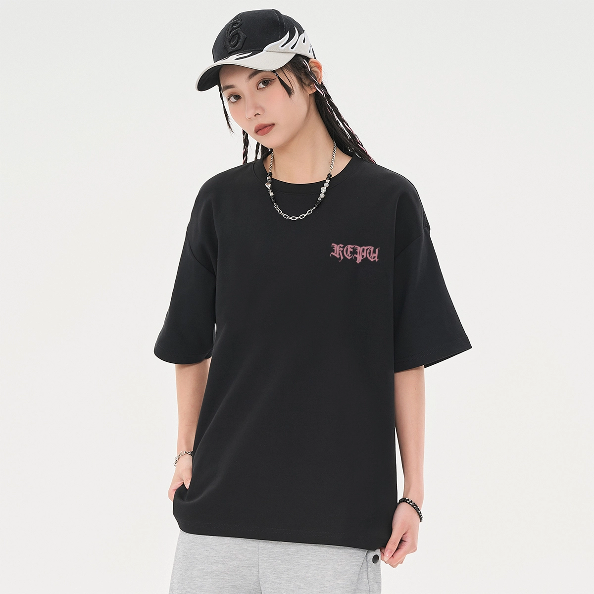 kepu T