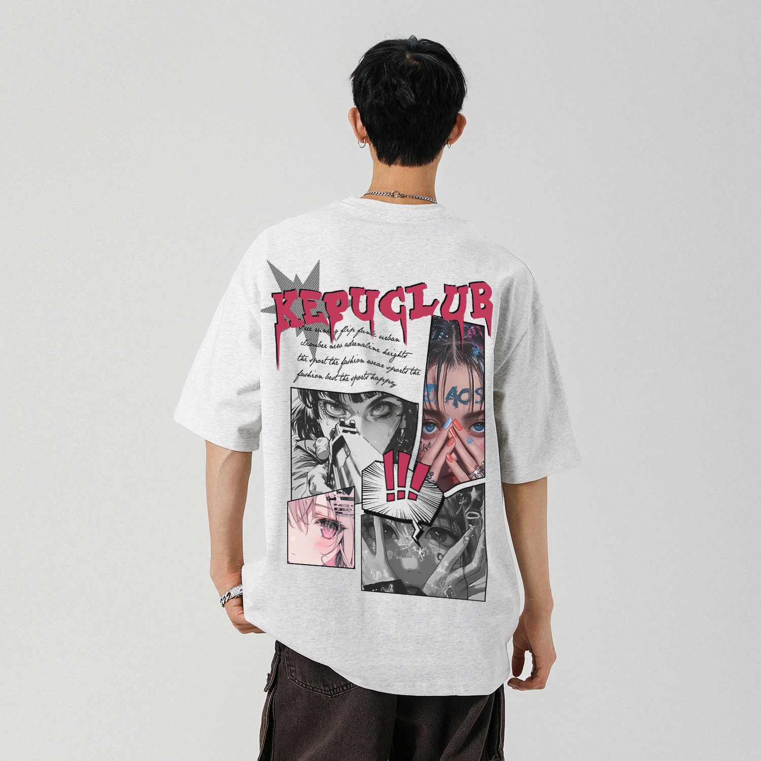 kepu T