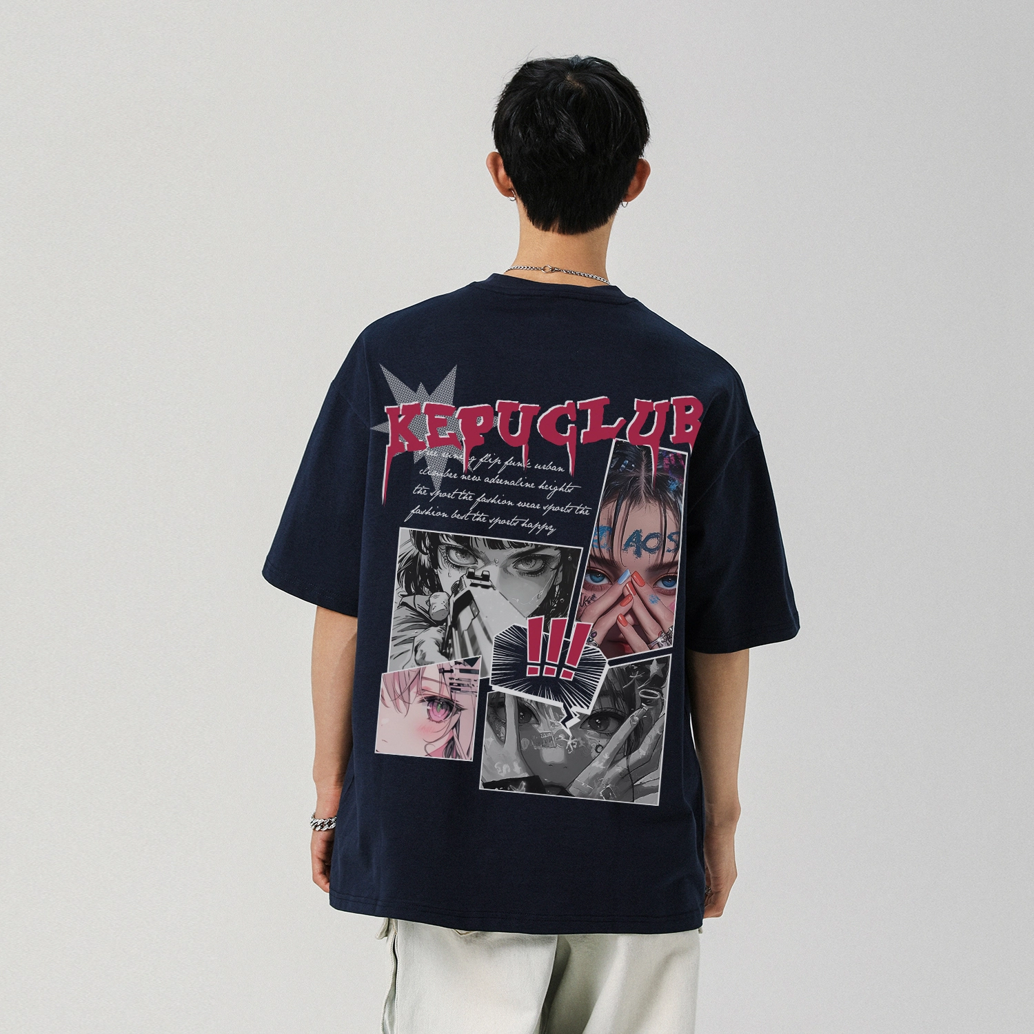 kepu T