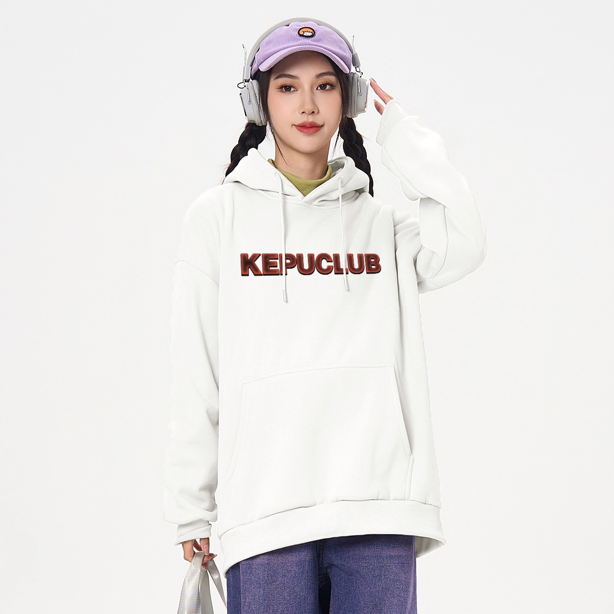 kepu Logo