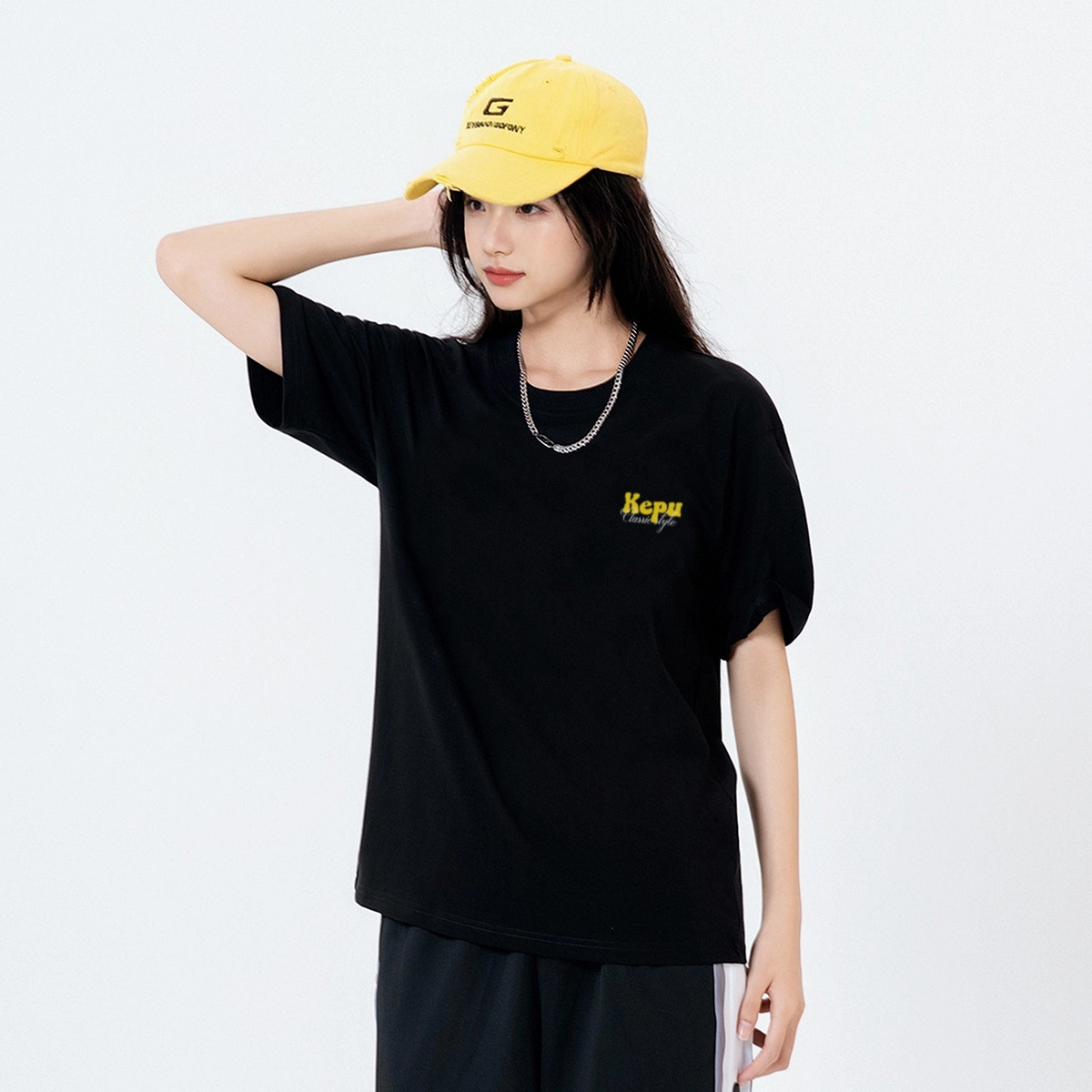 kepu logo T
