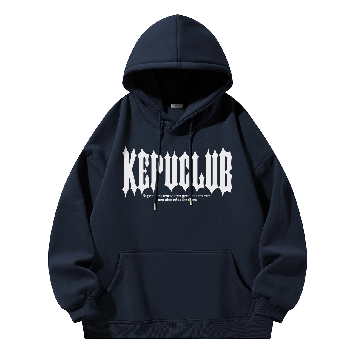 kepu logo