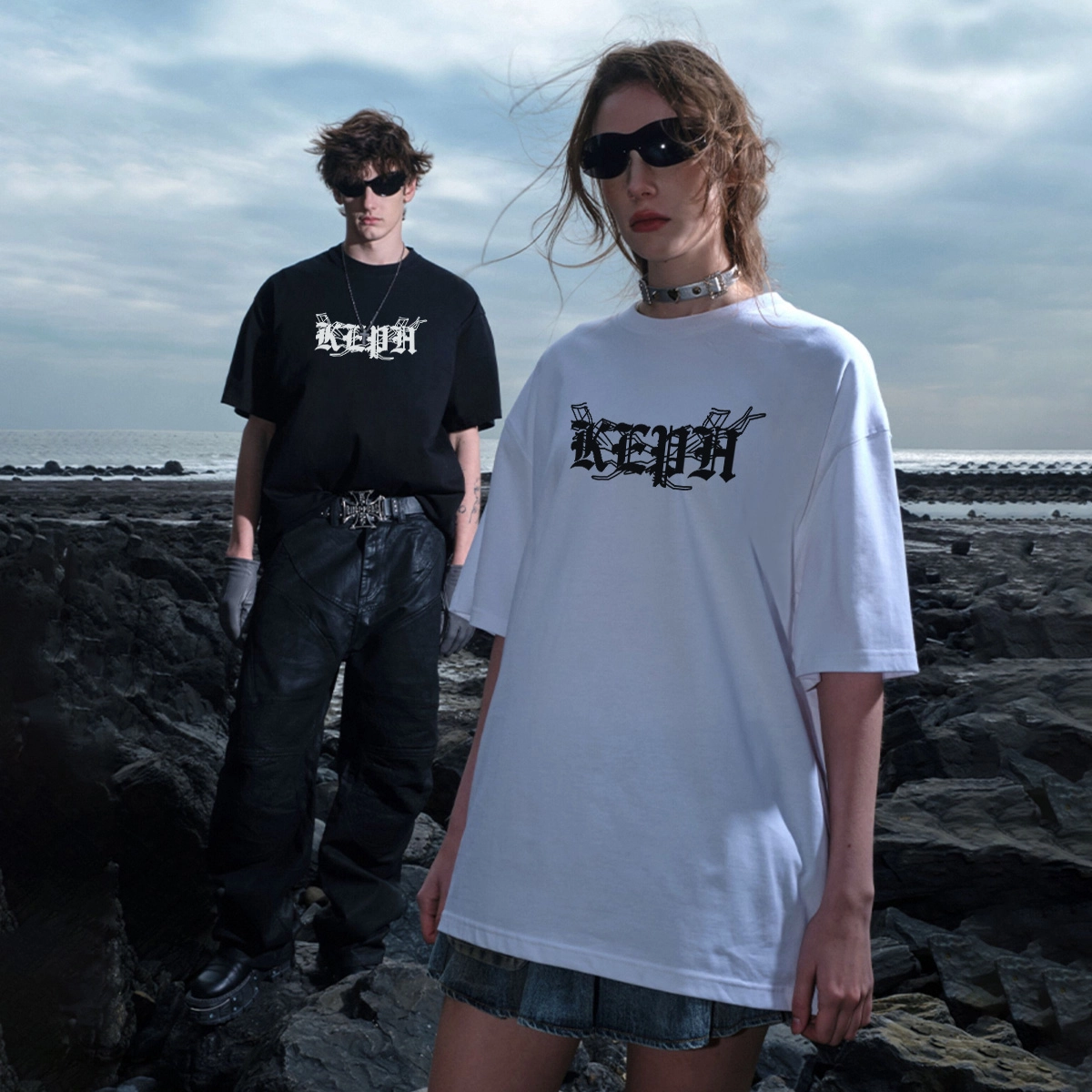 kepu LOGOT