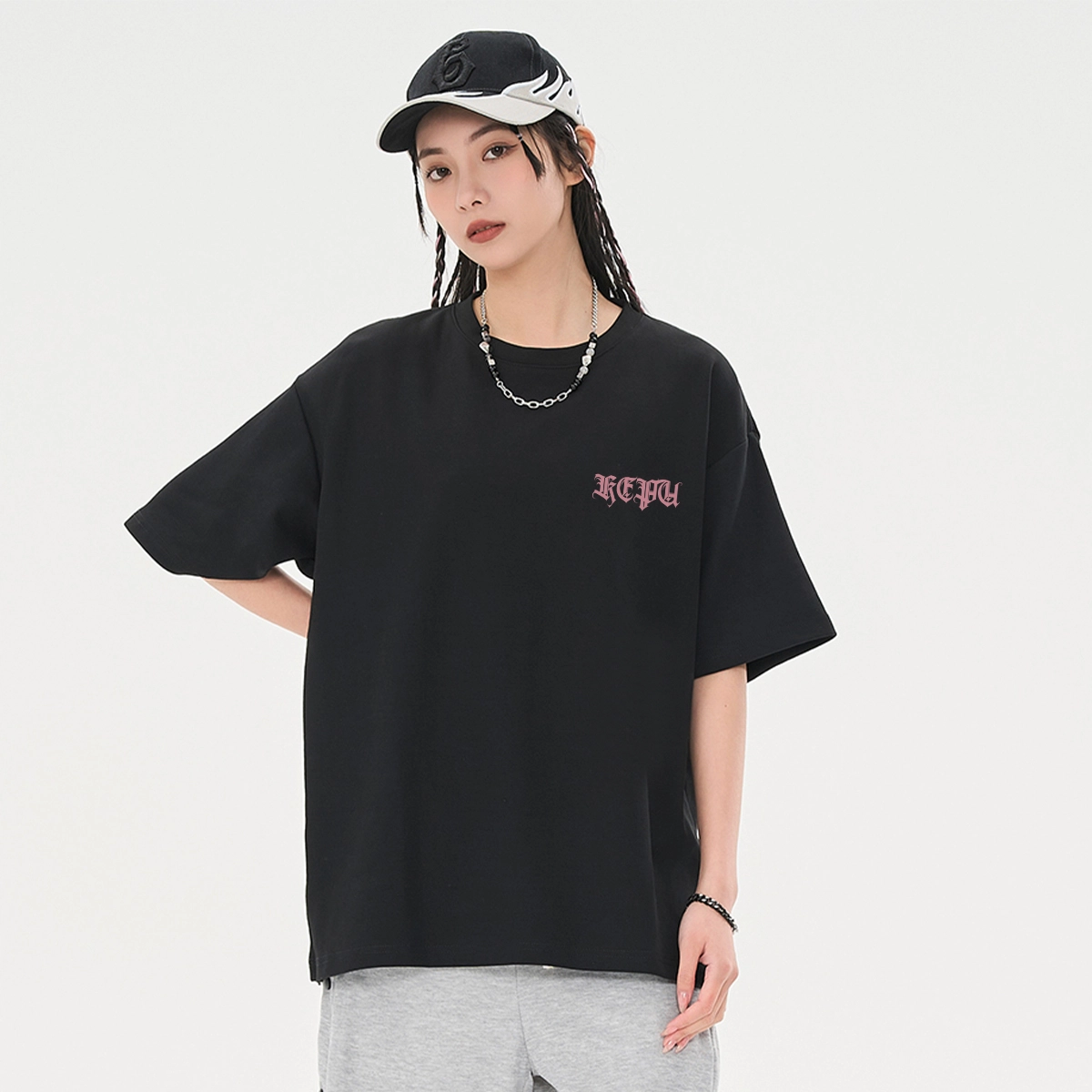 kepu T