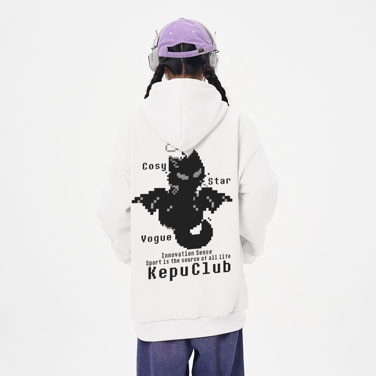 kepu logo