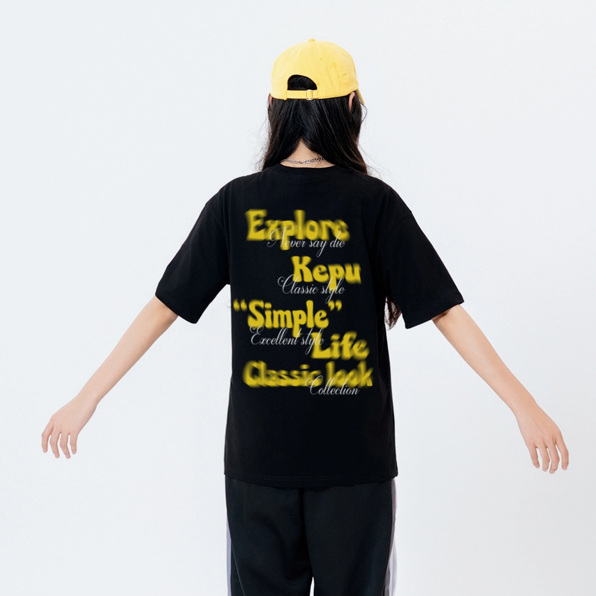 kepu logo T