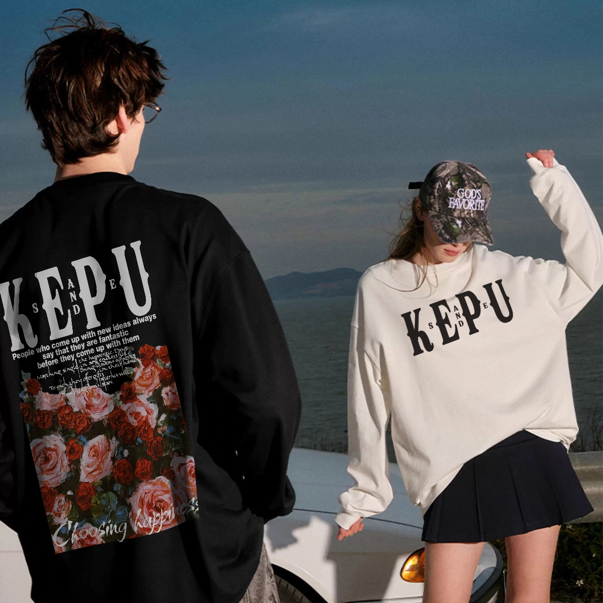 kepu logoT