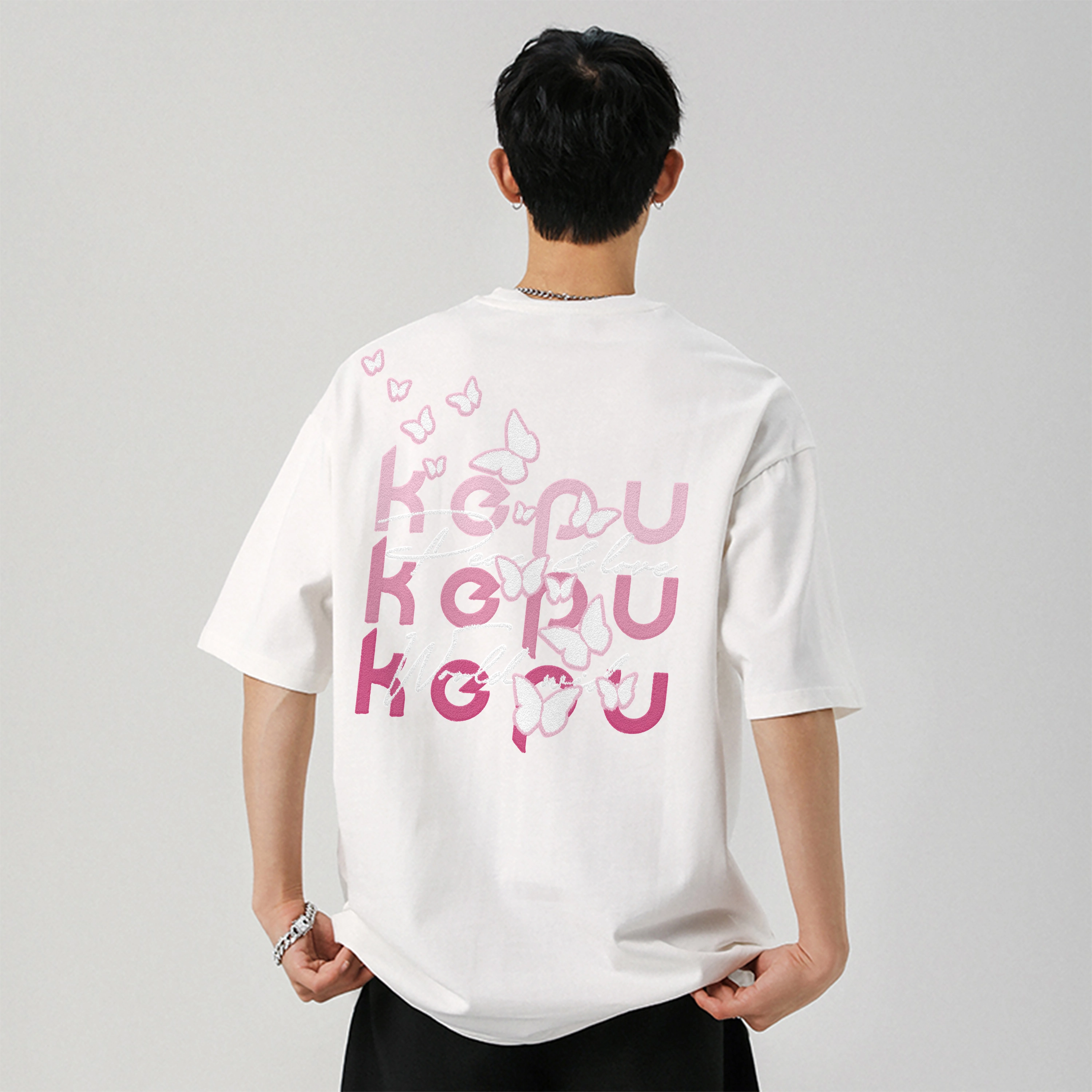 kepu logoT