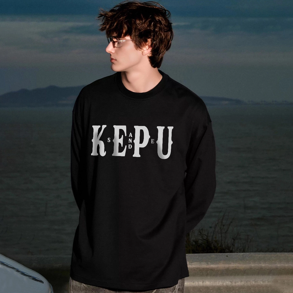 kepu logoT