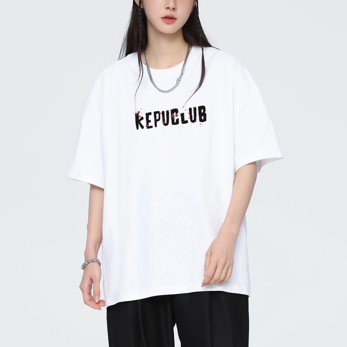 kepu logo T