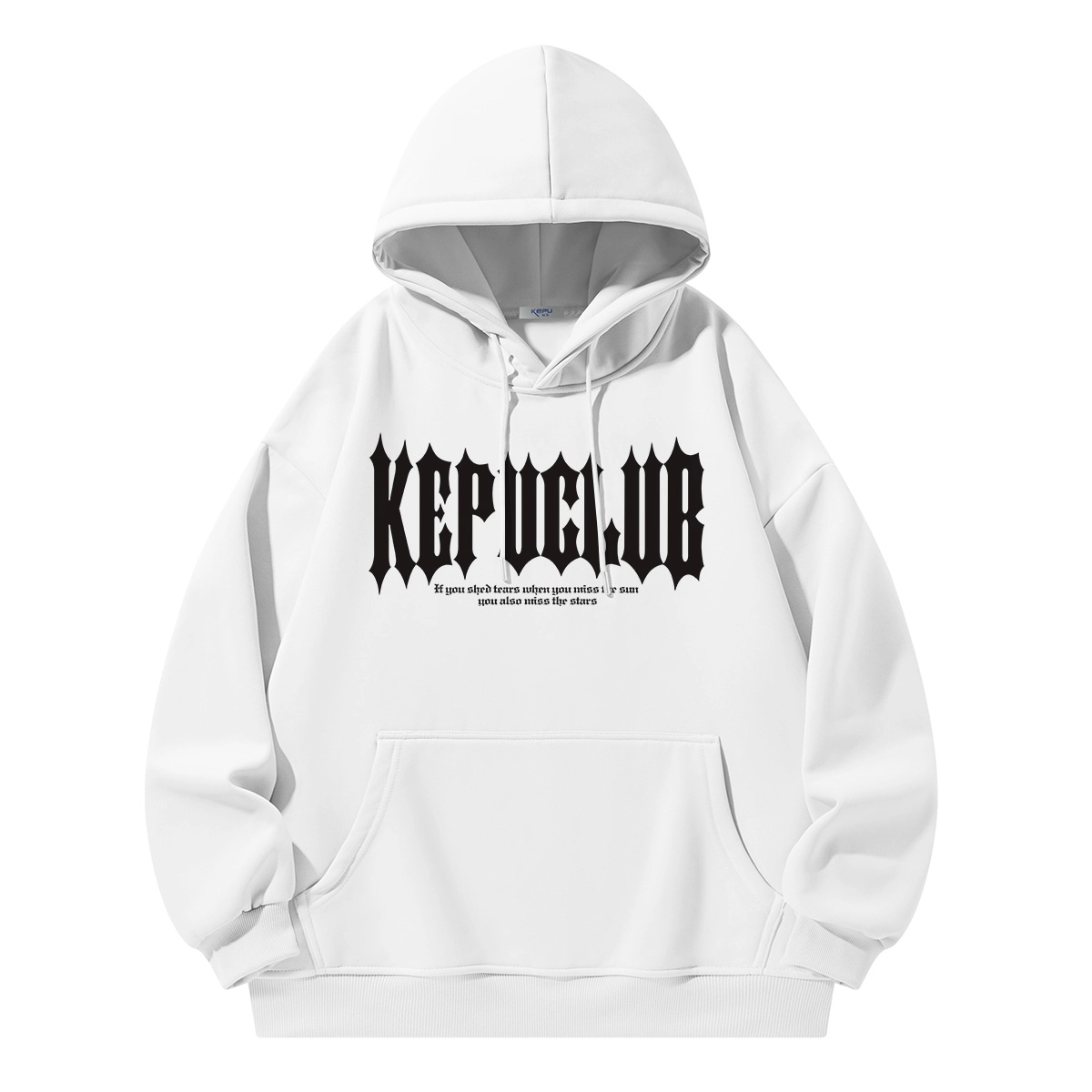 kepu logo