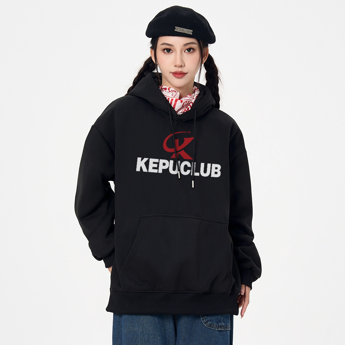 kepu logo