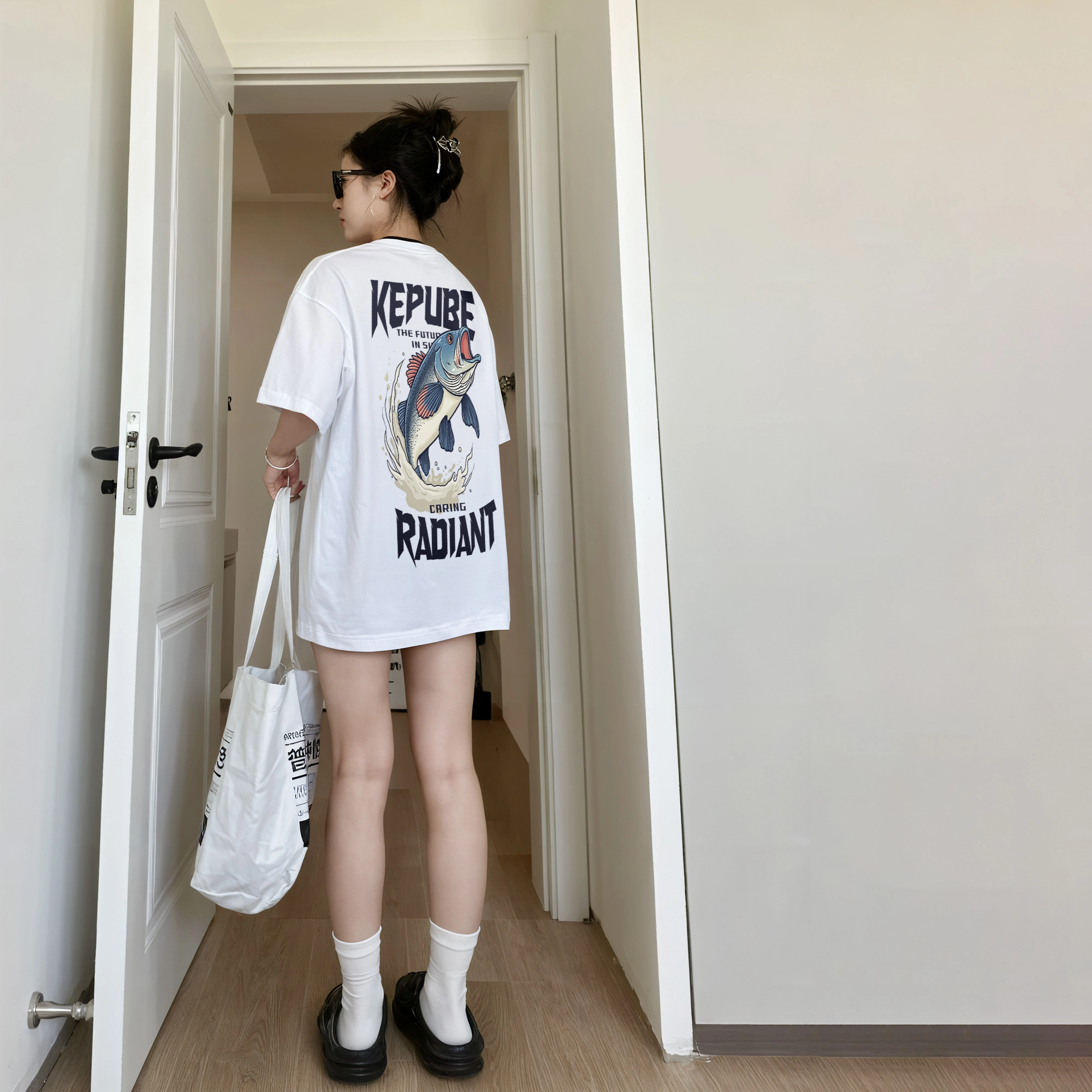 kepu T
