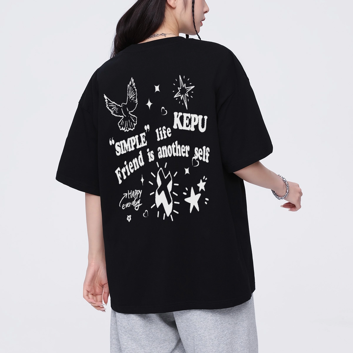 kepu LOGOT