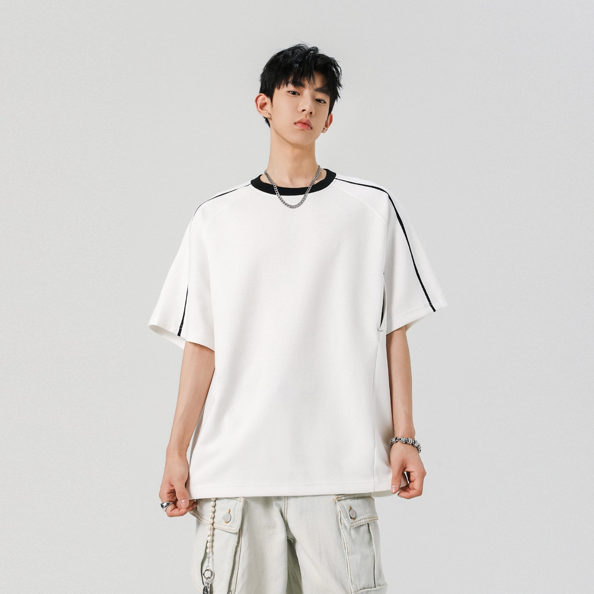 Evil lions T