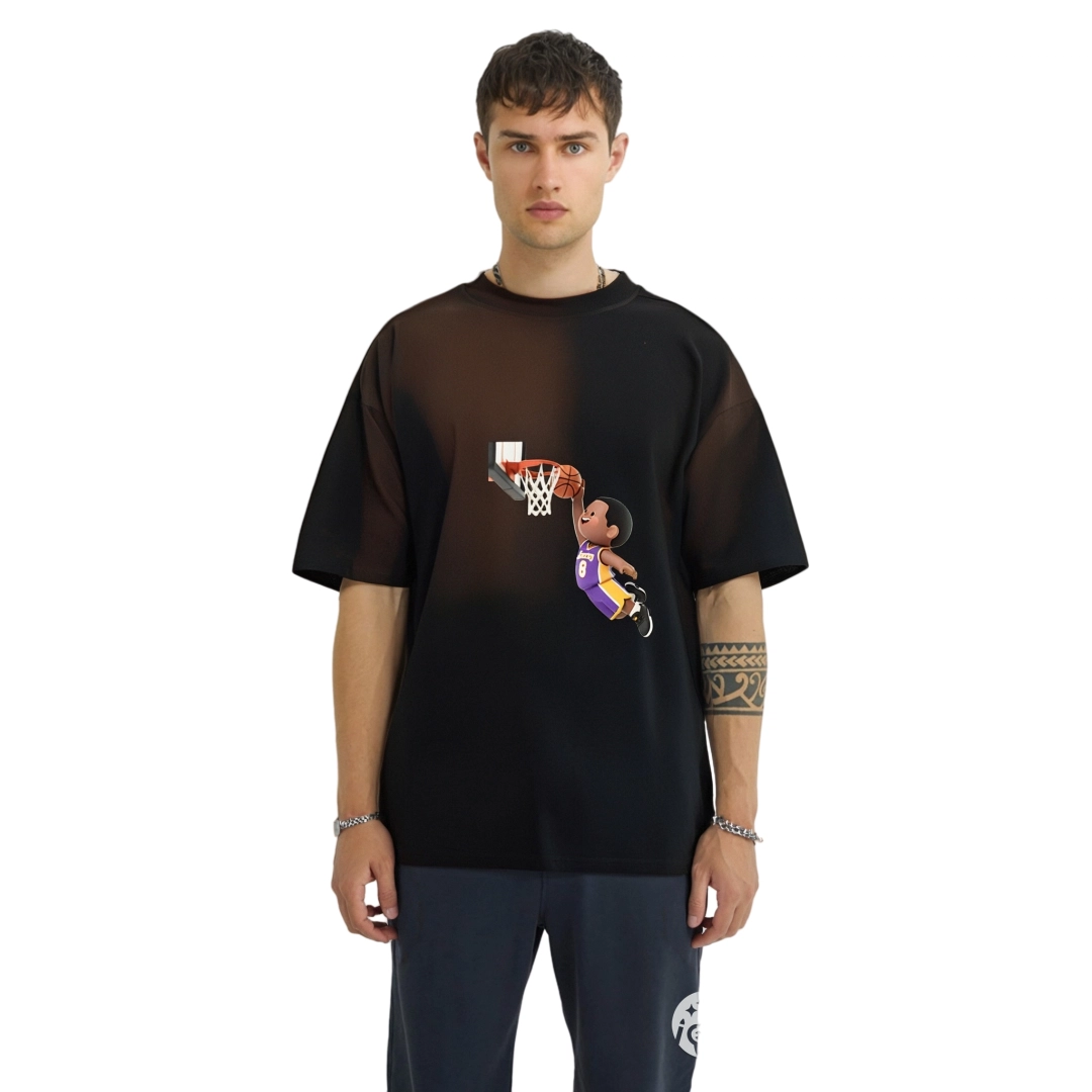Evil lions T