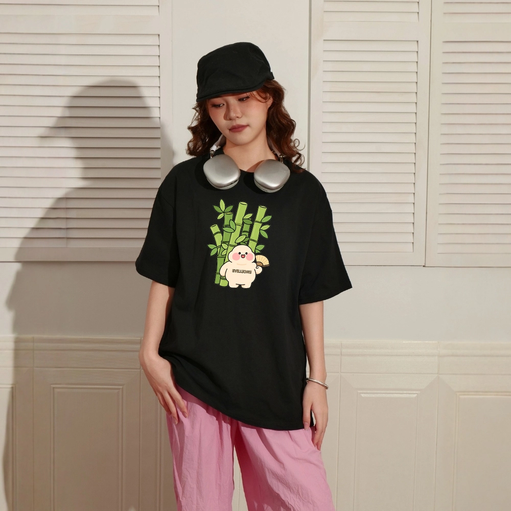Evil lions T