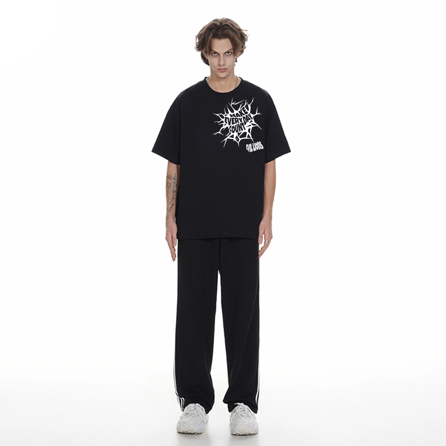 Evil lions T
