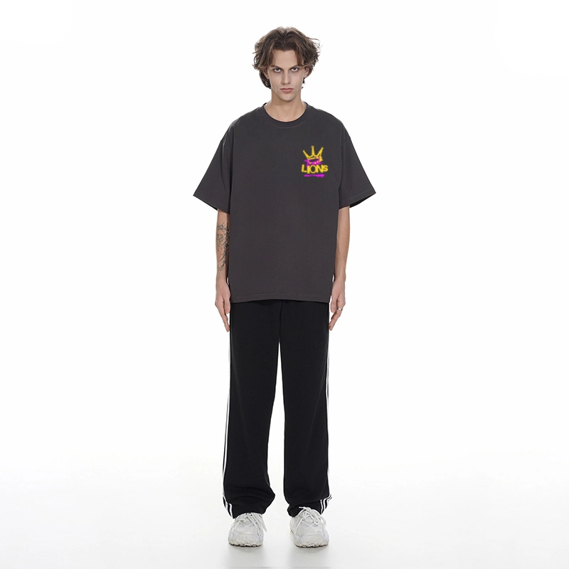 Evil lions T