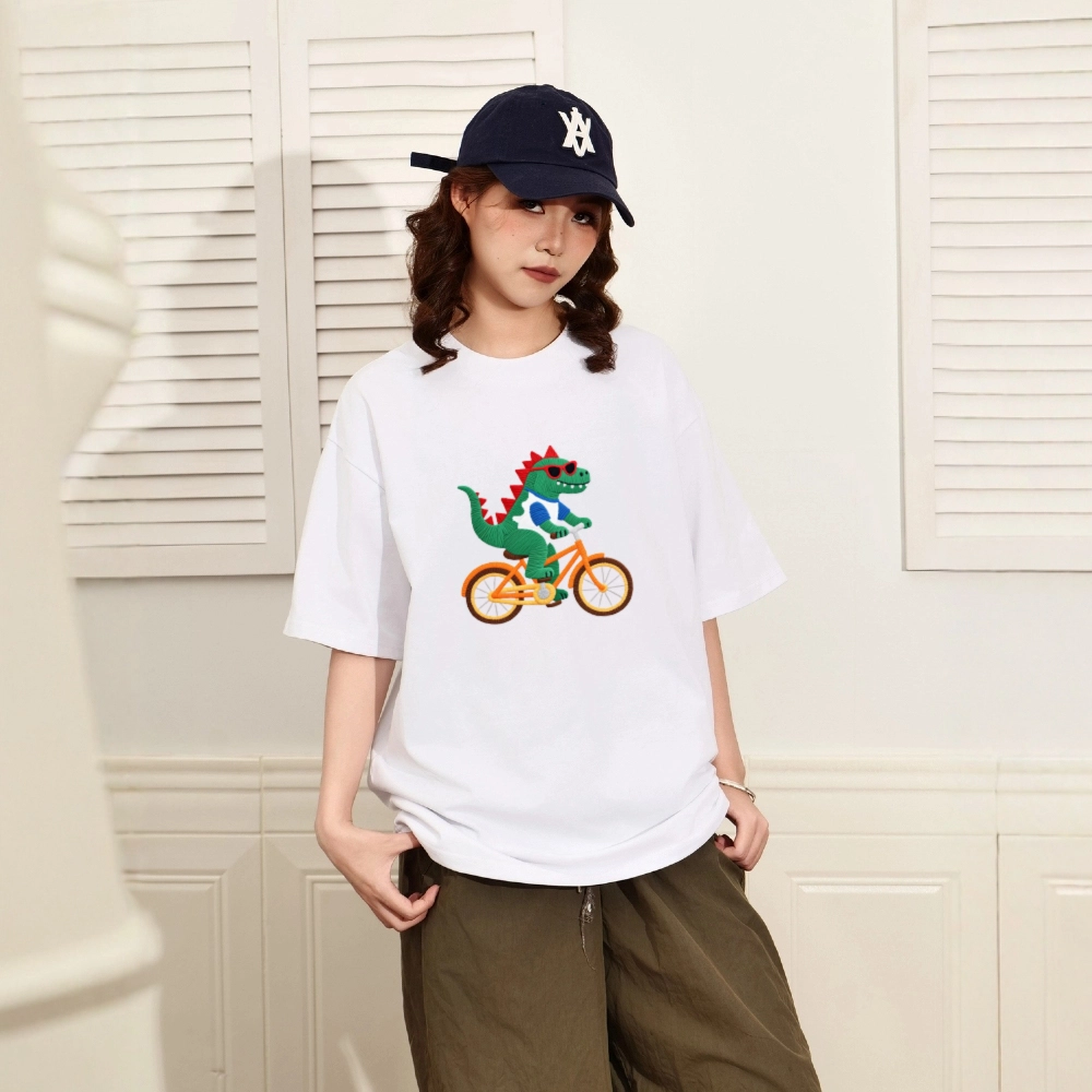 Evil lions T