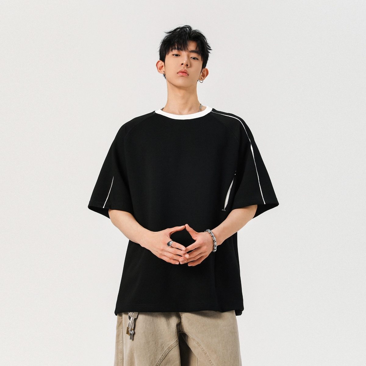 Evil lions T