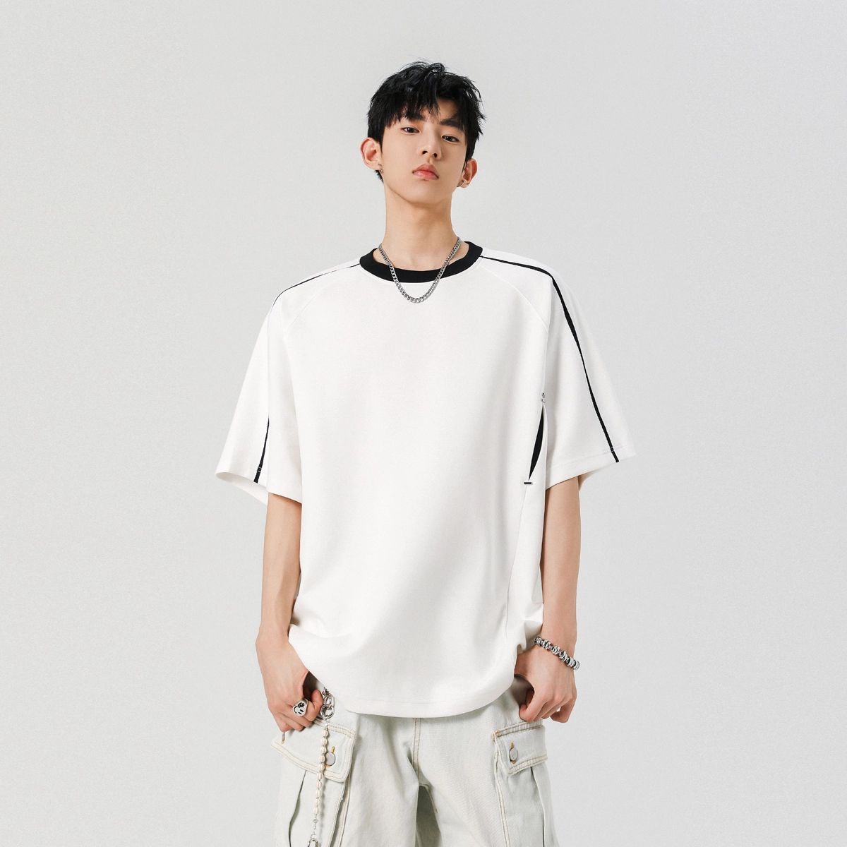 Evil lions T