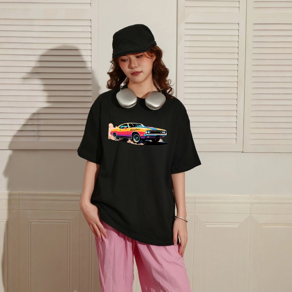 Evil lions T