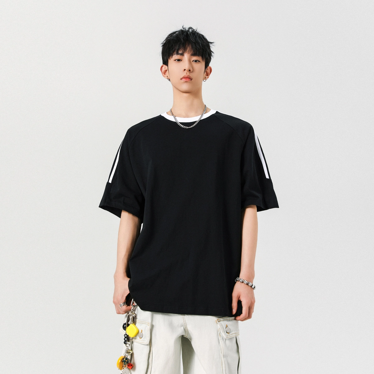 Evil lions T