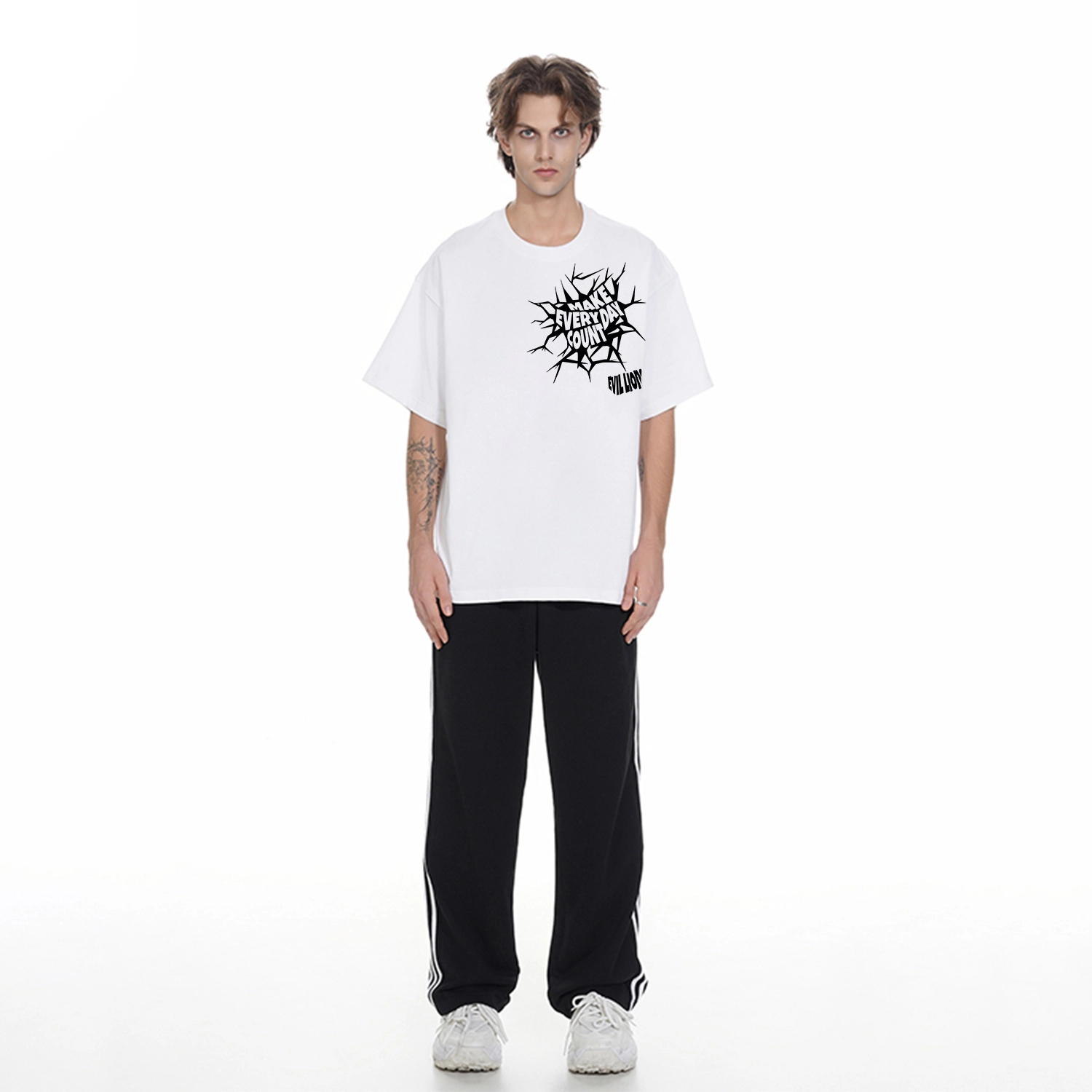 Evil lions T