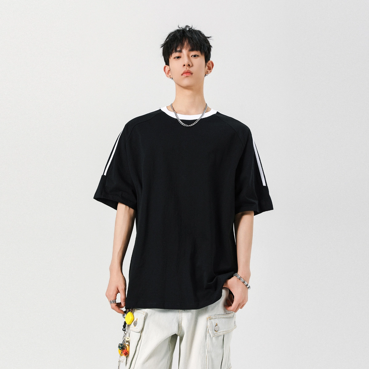 Evil lions T