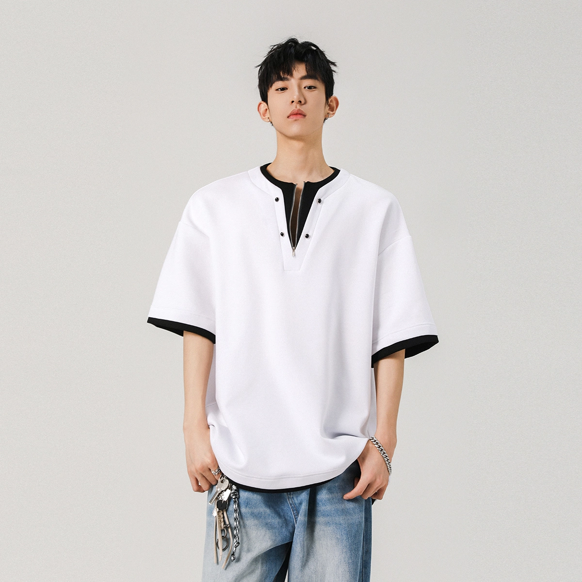 Evil lions T