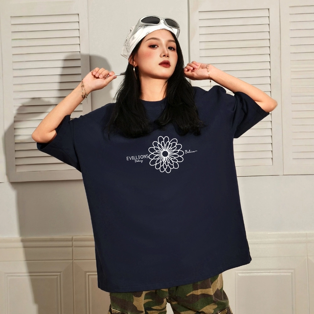 Evil lions T