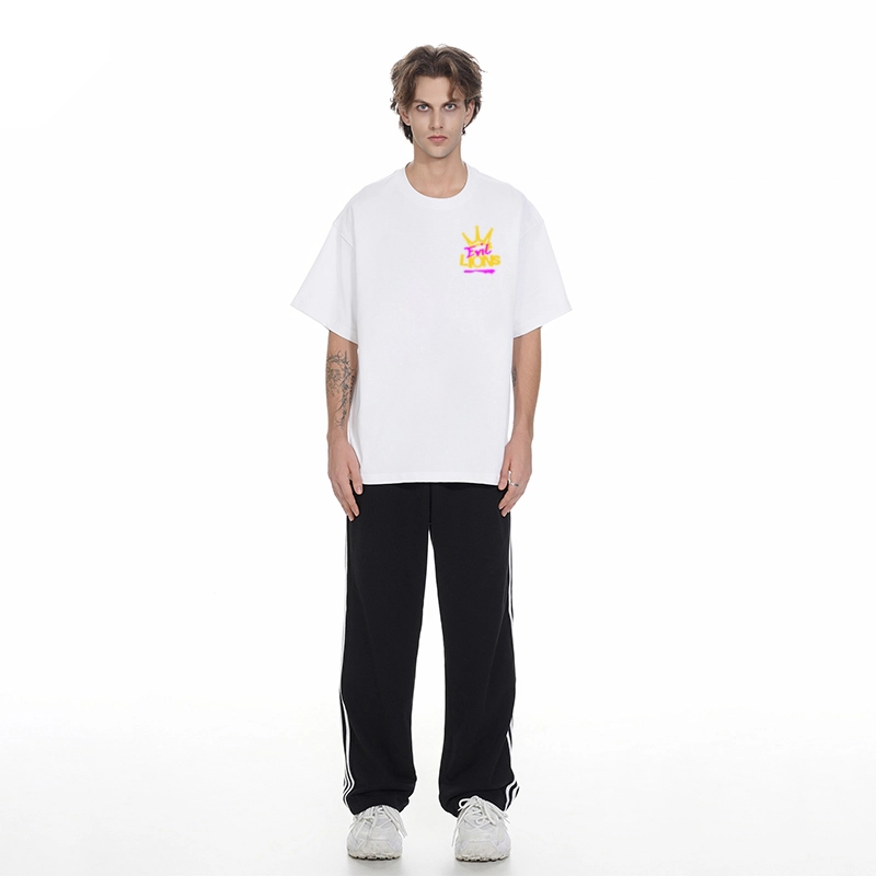 Evil lions T