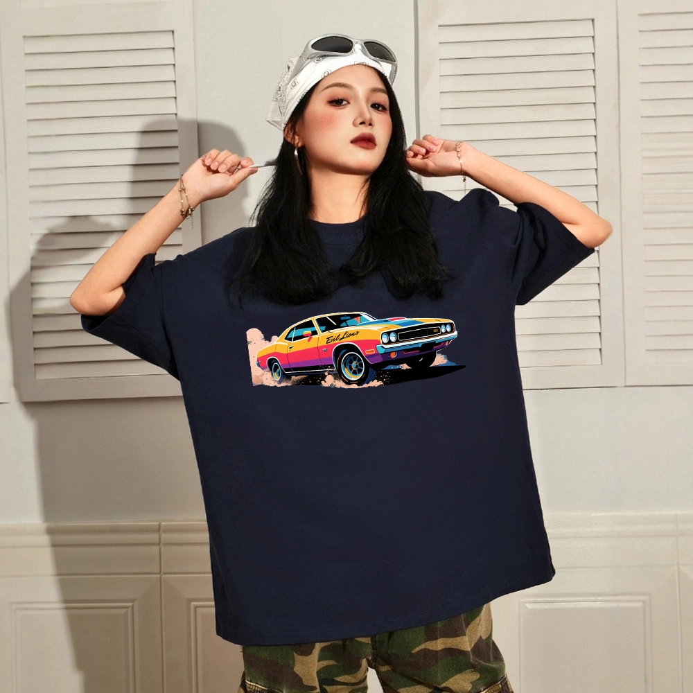 Evil lions T
