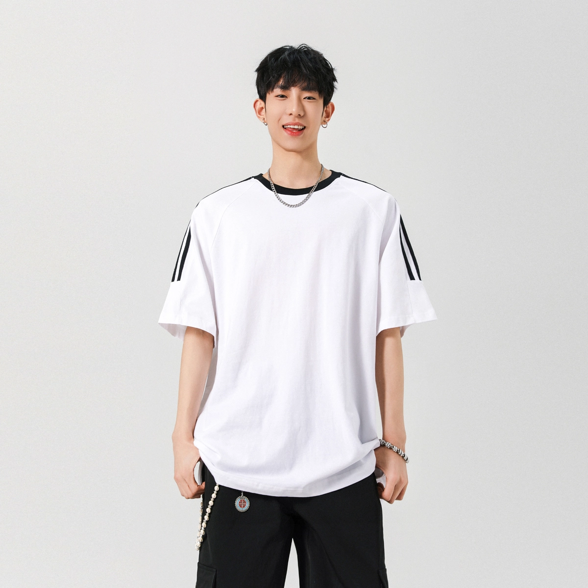 Evil lions T
