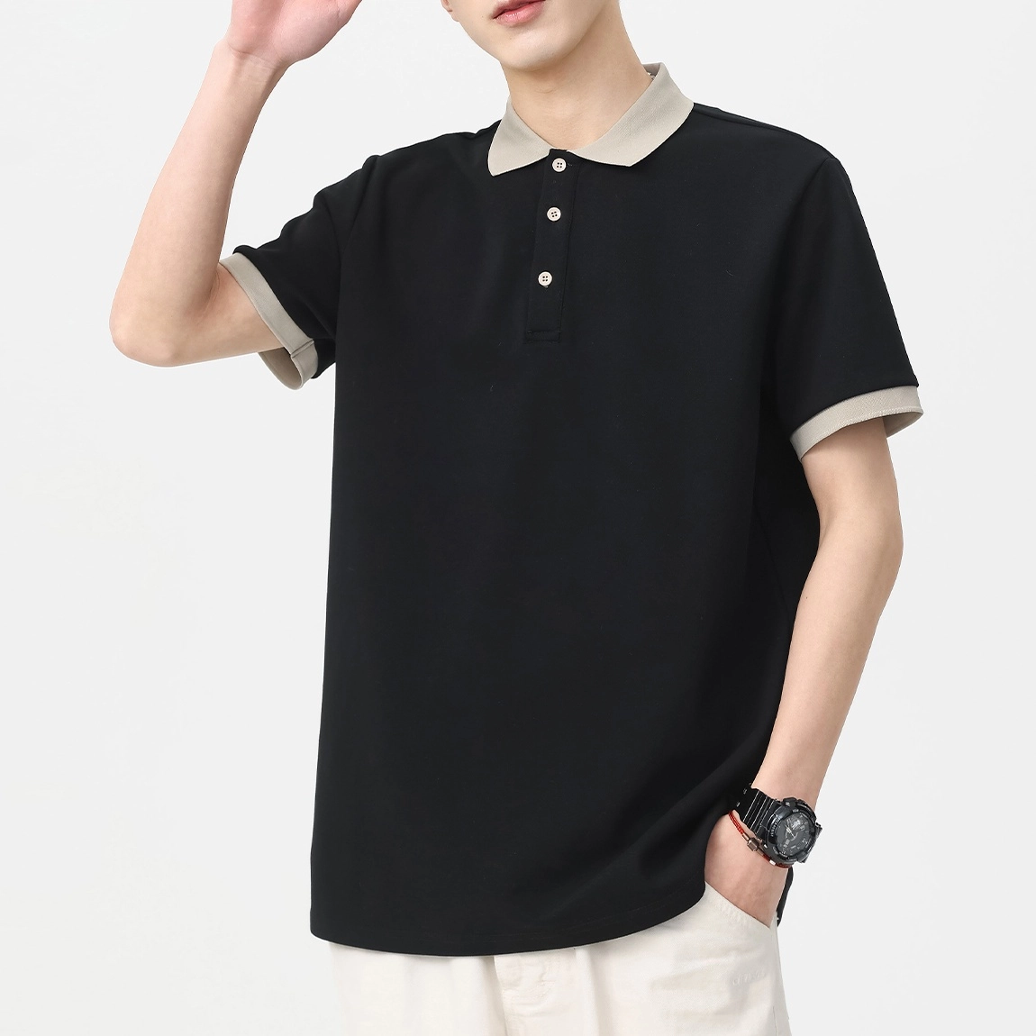 Evil lions Polo