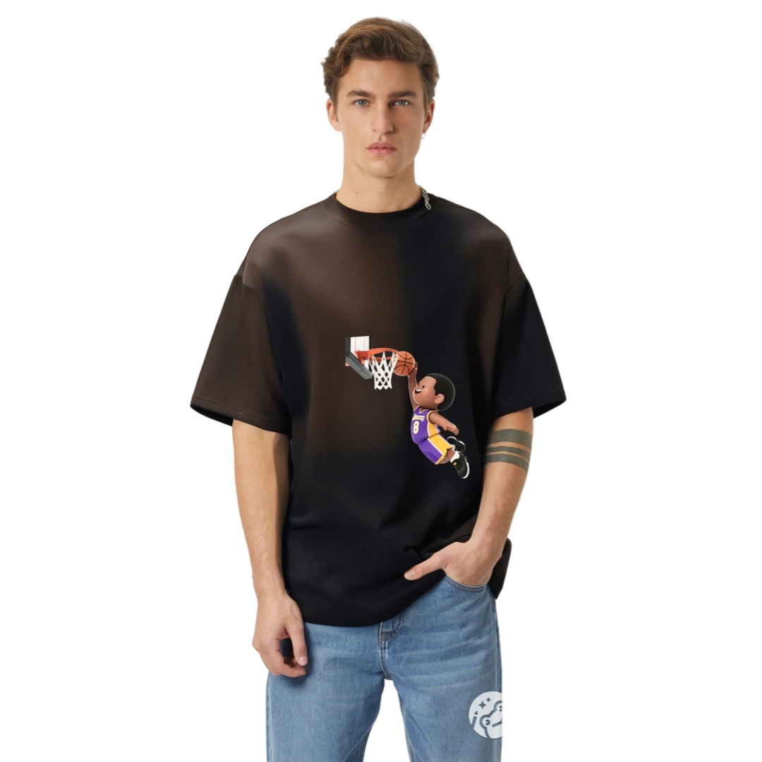 Evil lions T