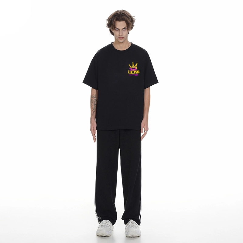 Evil lions T