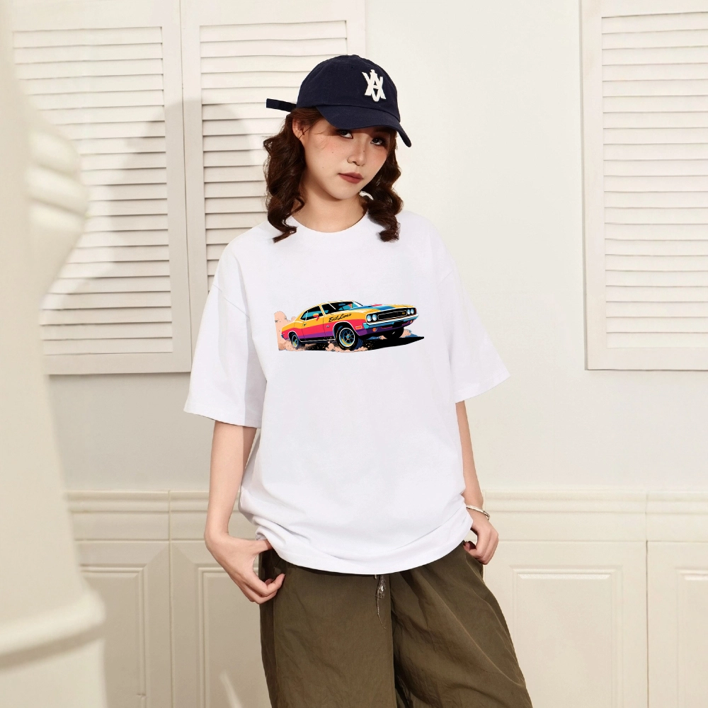 Evil lions T